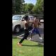 Hood Fight Gone Wrong (FIGHT OVER 1 DOLLAR)