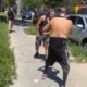 Hood Fight: New York Street KO