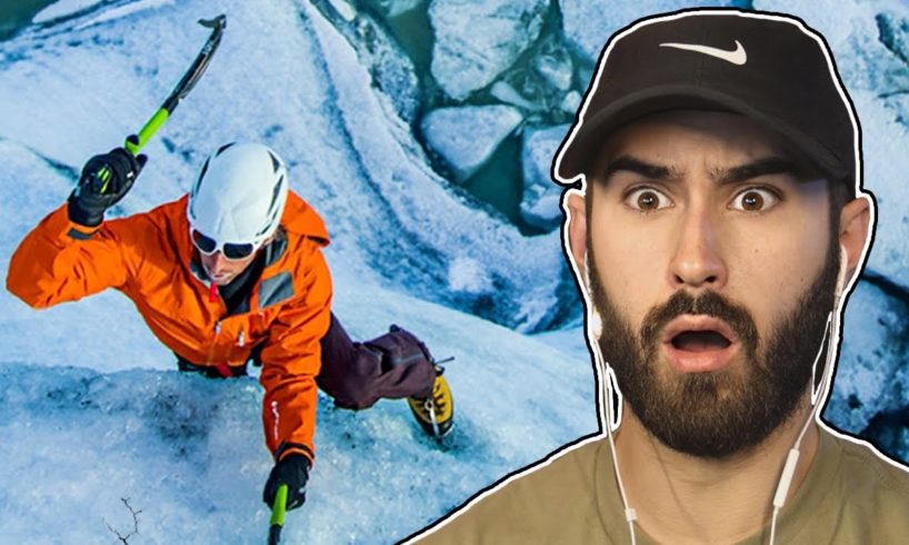 Insane Near Death Moments!