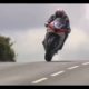 Isle Of Man TT IOMTT motorcycle road racing crash compilation 2021