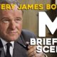 James Bond 007 | EVERY "M" SCENE COMPILATION