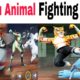 Kungfu Animal Fighting Gaming Video                                             Malik Wasim Khan