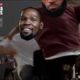 Lebron James Vs Kevin Durant NBA Hood Fights Pt1 🤣 Menace2Society VoiceOver GM📺24 TYS🎤