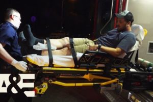 Live Rescue: Worst Accidents, Best Rescues (Part 1) | A&E