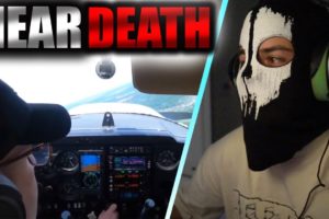 MOJI REAGIERT auf NEAR DEATH COMPILATION pt.108 😨