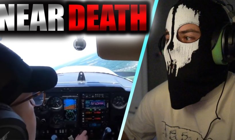 MOJI REAGIERT auf NEAR DEATH COMPILATION pt.108 😨