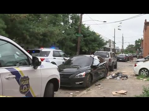 Man Dies After Being Shot Twice In Kensington, Police Say