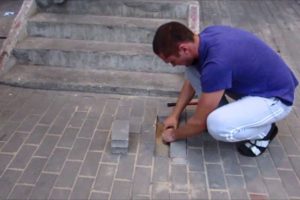 Man Rescues Trapped Dog