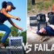 Milk Crate Wins Vs. Fails & More! | People Are Awesome Vs. FailArmy