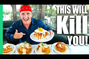 Minnesota Food that Will KILL You!! (Eat at your own risk)