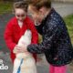 Mom Secretly Adopts A Shelter Dog Her Daughters Fell In Love With | The Dodo