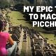 My Epic Trip to Peru | AdventuresOfNik | People Are Awesome
