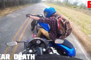 NEAR DEATH EXPERIENCES CAPTURED by GoPro pt.65 [Amazing Life]