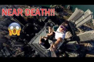 NEAR DEATH EXPERIENCES CAUGHT ON GOPRO AND CAMERA (Near Death Compilation Best Of 2021)