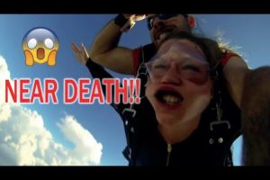 NEAR DEATH EXPERIENCES!! (Near Death Captured By GoPro And Camera)