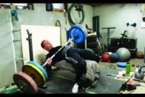 NEAR DEATH GYM FAIL COMPILATION #1 (Gone Wrong!!!)
