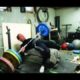 NEAR DEATH GYM FAIL COMPILATION #1 (Gone Wrong!!!)