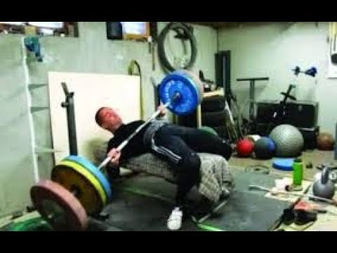 NEAR DEATH GYM FAIL COMPILATION #1 (Gone Wrong!!!)