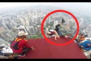 NEAR-DEATH MOMENTS CAUGHT ON CAMERA | Video 6