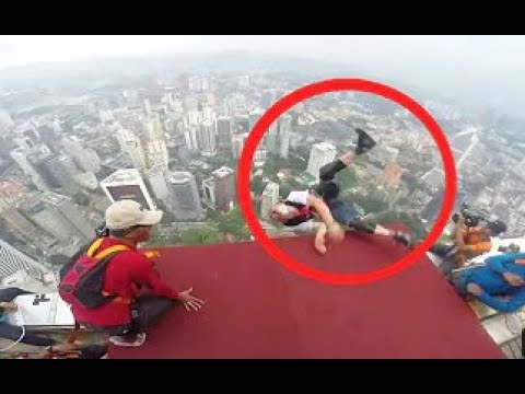 NEAR-DEATH MOMENTS CAUGHT ON CAMERA | Video 6