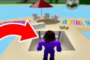 *NEW SECRET* HIDDEN About Lake Madison In Roblox Brookhaven ?RP?