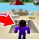 *NEW SECRET* HIDDEN About Lake Madison In Roblox Brookhaven ?RP?