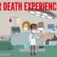 Near Death Experience Horror Story Animated