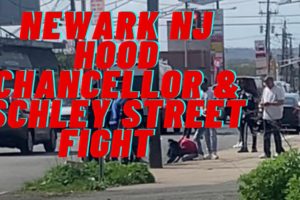 Newark NJ Hood | Newark NJ Street Fights  [ April 2021 ]