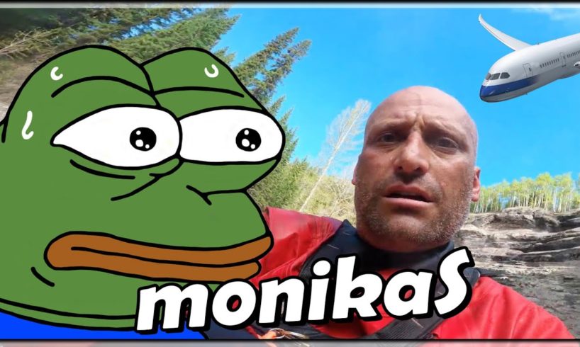 NymN reacts to NEAR DEATH CAPTURED...!!! [Pt. 100]