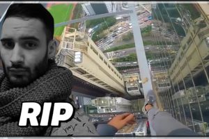NymN reacts to NEAR DEATH CAPTURED...!!! [Pt. 39]