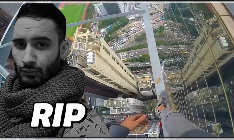 NymN reacts to NEAR DEATH CAPTURED...!!! [Pt. 39]