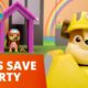 PAW Patrol Rescue LIBERTY the NEW PUP! 🐶 PAW Patrol Toy Pretend Play Rescue