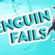 Penguin Fails | Fail Of The Week