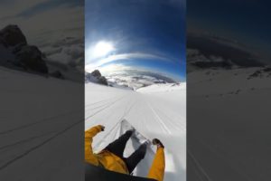 People Are Awesome | Extreme Snowboarding