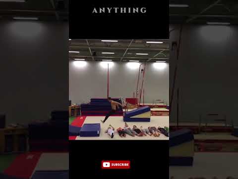 People are Awesome Backflip Fail and Win 2021