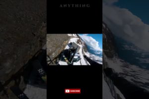 People are Awesome Mountain Ski Best POV