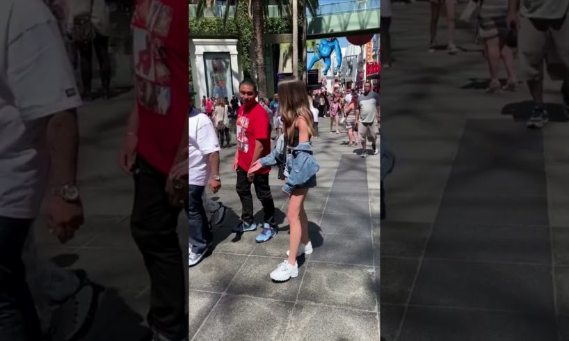 Pranking people on the street ? Tiktok Compilations #Shorts #Tiktok #onevilage #Foryou