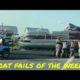 Push it! | Boat Fails of the Week