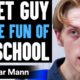 Quiet Guy MADE FUN OF In SCHOOL, They Instantly Regret It | Dhar Mann