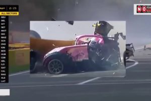 RIP Antoine Hubbert Fatal Accident  |  Crash Explained  | Formula 2