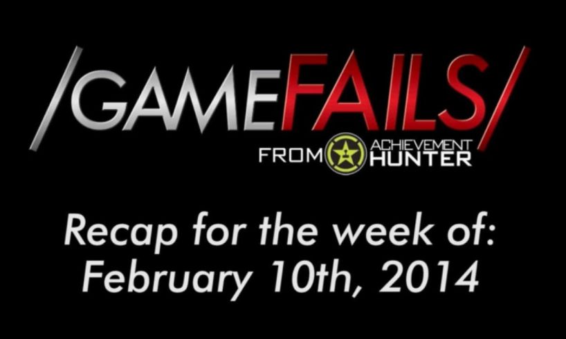 Recap for the Week of February 10th, 2014