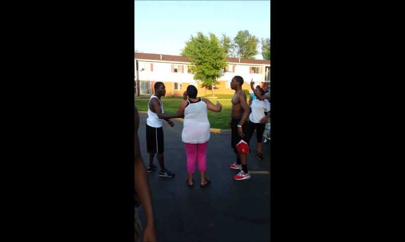 SP Hood fight 1