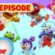 Sir Kermit the Brave 🐸 / Animal Fly Airplane ✈️ | Full Episode | Muppet Babies | @Disney Junior