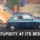 Stupidity At Its Best | FailArmy