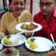 Tasty Lunch | Rice with Mutton Kosha & Mutton Curry | Indian Food Loves You