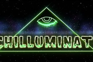 The Chilluminati Podcast - Episode 118 - Minisode Compilation 14