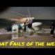 Time to abandon ship! | Boat Fails of the Week