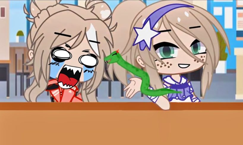 Top 20 🌼❤️ Don’t Talk To My Snake Meme || Gacha Life Meme [Ep.1] 🌼❤️ (づ｡◕‿‿◕｡)づ💙💚💗❤️