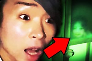 Top 5 Ghost Videos SO SCARY You’ll CRY Like a BIG OL’ BABY