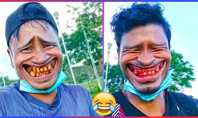 Try Not To Laugh Impossible ??? | Unusual Funny Memes That Make You "The Joke Repeater"?